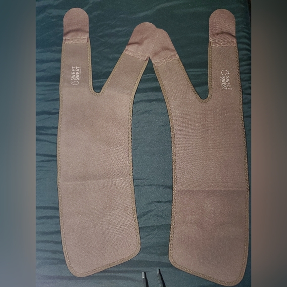 Sweet sweat thigh trimmer size L - Picture 4 of 7